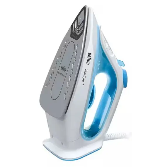 უთო BRAUN - SI1050BL, 3 image - TechMall.geუთო BRAUN - SI1050BL, 3 image - TechMall.ge ,უთო BRAUN - SI1050BL, 3 image - TechMall.ge