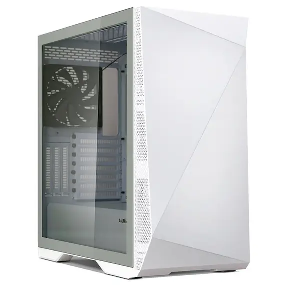 ქეისი Zalman Z9ICEBERGWH Z9 ICEBERG, Computer Case, MidT, E-ATX, ATX, Mini-ITX, Micro-ATX, 2xUSB 2.0, 2xUSB 3.0, USB 3.1, White, 2 image - TechMall.geქეისი Zalman Z9ICEBERGWH Z9 ICEBERG, Computer Case, MidT, E-ATX, ATX, Mini-ITX, Micro-ATX, 2xUSB 2.0, 2xUSB 3.0, USB 3.1, White, 2 image - TechMall.ge ,ქეისი Zalman Z9ICEBERGWH Z9 ICEBERG, Computer Case, MidT, E-ATX, ATX, Mini-ITX, Micro-ATX, 2xUSB 2.0, 2xUSB 3.0, USB 3.1, White, 2 image - TechMall.ge