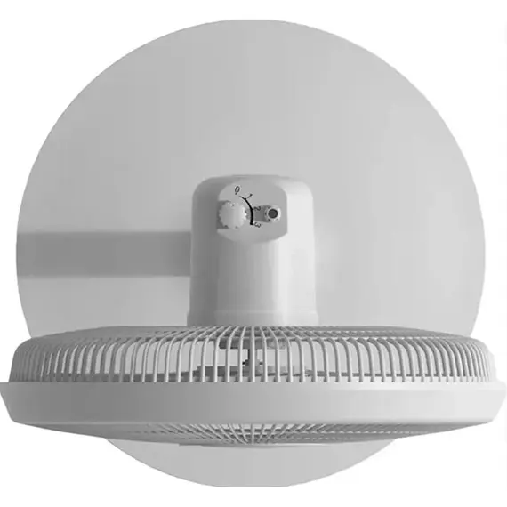 ვენტილატორი Deerma DEM-FD15W, 40W, Fan, White, 3 image - TechMall.geვენტილატორი Deerma DEM-FD15W, 40W, Fan, White, 3 image - TechMall.ge ,ვენტილატორი Deerma DEM-FD15W, 40W, Fan, White, 3 image - TechMall.ge