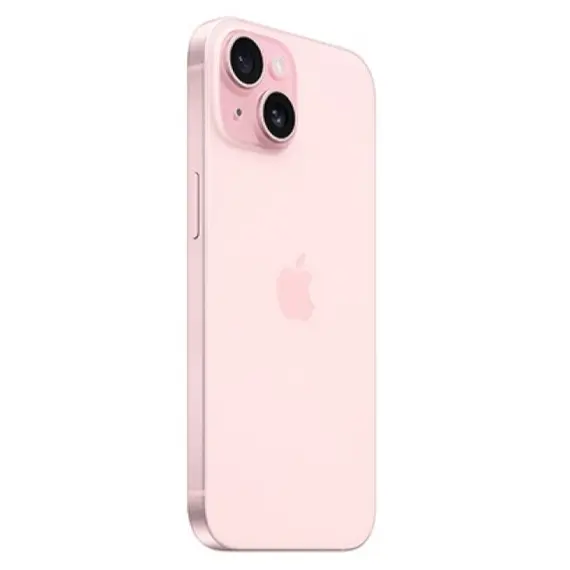 მობილური ტელეფონი Apple iPhone 15 128GB Pink, 3 image - TechMall.geმობილური ტელეფონი Apple iPhone 15 128GB Pink, 3 image - TechMall.ge ,მობილური ტელეფონი Apple iPhone 15 128GB Pink, 3 image - TechMall.ge