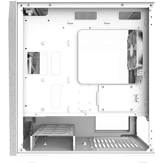 ქეისი Zalman Z1ICEBERGWH Z1 ICEBERG, Computer Case, MidT, Mini-ITX, Micro-ATX, USB 2.0, 2xUSB 3.0, White, 3 image - TechMall.geქეისი Zalman Z1ICEBERGWH Z1 ICEBERG, Computer Case, MidT, Mini-ITX, Micro-ATX, USB 2.0, 2xUSB 3.0, White, 3 image - TechMall.ge ,ქეისი Zalman Z1ICEBERGWH Z1 ICEBERG, Computer Case, MidT, Mini-ITX, Micro-ATX, USB 2.0, 2xUSB 3.0, White, 3 image - TechMall.ge