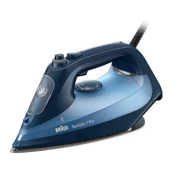 უთო BRAUN - SI7160BL - TechMall.geუთო BRAUN - SI7160BL - TechMall.ge ,უთო BRAUN - SI7160BL - TechMall.ge