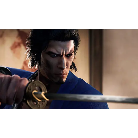 ვიდეო თამაში Sony PS4 Game Like a Dragon Ishin, 2 image - TechMall.geვიდეო თამაში Sony PS4 Game Like a Dragon Ishin, 2 image - TechMall.ge ,ვიდეო თამაში Sony PS4 Game Like a Dragon Ishin, 2 image - TechMall.ge