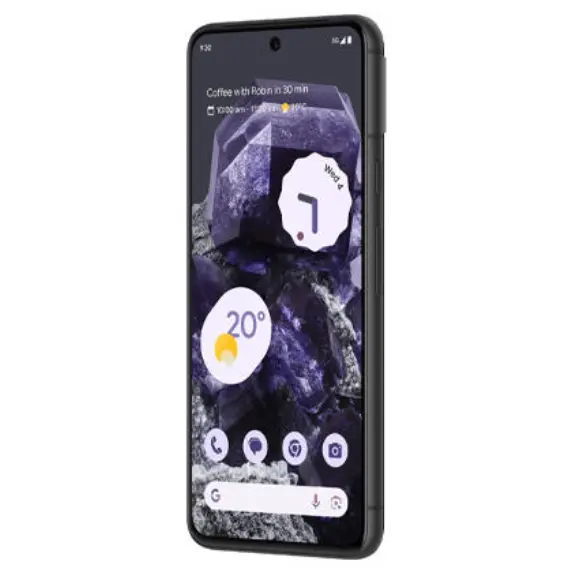 მობილური ტელეფონი Google Pixel 8 Single Sim 8GB RAM 128GB 5G LTE, 2 image - TechMall.geმობილური ტელეფონი Google Pixel 8 Single Sim 8GB RAM 128GB 5G LTE, 2 image - TechMall.ge ,მობილური ტელეფონი Google Pixel 8 Single Sim 8GB RAM 128GB 5G LTE, 2 image - TechMall.ge