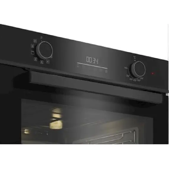 ჩასაშენებელი ელექტრო ღუმელი Beko BBIM13300CDXE b300, 72L, Built-In, Black, 3 image - TechMall.geჩასაშენებელი ელექტრო ღუმელი Beko BBIM13300CDXE b300, 72L, Built-In, Black, 3 image - TechMall.ge ,ჩასაშენებელი ელექტრო ღუმელი Beko BBIM13300CDXE b300, 72L, Built-In, Black, 3 image - TechMall.ge