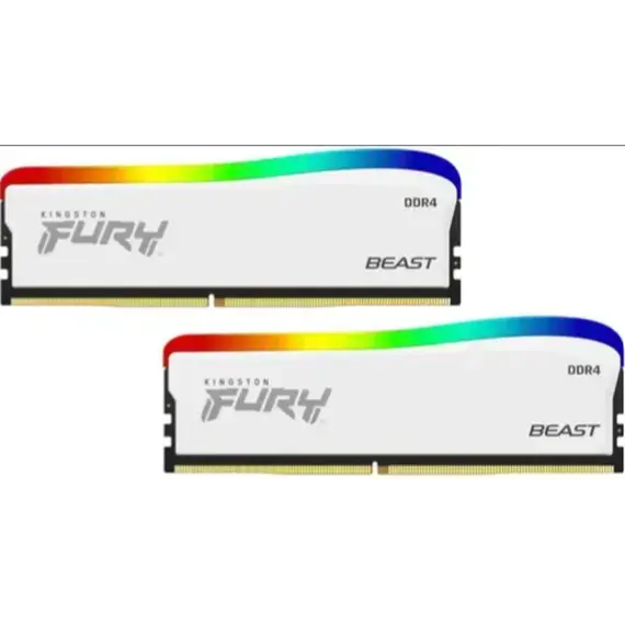 ოპერატიული მეხსიერება Kingston Fury Beast RGB Special Edition 16GB (2x8GB) 3600MT/s CL17 DDR4 Desktop Memory Kit of 2 KF436C17BWAK2/16 - TechMall.geოპერატიული მეხსიერება Kingston Fury Beast RGB Special Edition 16GB (2x8GB) 3600MT/s CL17 DDR4 Desktop Memory Kit of 2 KF436C17BWAK2/16 - TechMall.ge ,ოპერატიული მეხსიერება Kingston Fury Beast RGB Special Edition 16GB (2x8GB) 3600MT/s CL17 DDR4 Desktop Memory Kit of 2 KF436C17BWAK2/16 - TechMall.ge