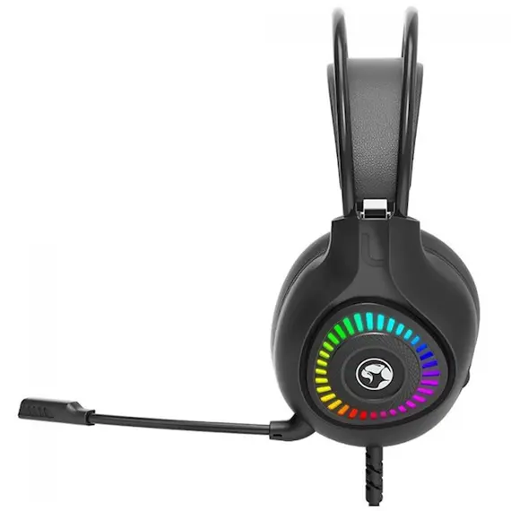 ყურსასმენი MARVO H8325 Wired Headset, 2 image - TechMall.geყურსასმენი MARVO H8325 Wired Headset, 2 image - TechMall.ge ,ყურსასმენი MARVO H8325 Wired Headset, 2 image - TechMall.ge