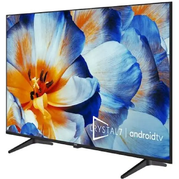 ტელევიზორი Beko B50M D 790 B, 50", 4K UHD, Smart TV, Android TV, USB, HDMI, LAN, BT, WIFI, Black, 2 image - TechMall.geტელევიზორი Beko B50M D 790 B, 50", 4K UHD, Smart TV, Android TV, USB, HDMI, LAN, BT, WIFI, Black, 2 image - TechMall.ge ,ტელევიზორი Beko B50M D 790 B, 50", 4K UHD, Smart TV, Android TV, USB, HDMI, LAN, BT, WIFI, Black, 2 image - TechMall.ge