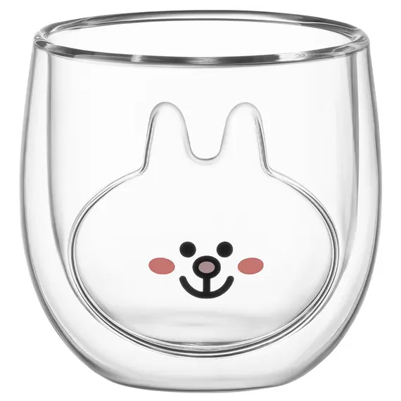 ყავის ჭიქა Ardesto Double wall borosilicate glass mug set Animals, 300 ml, 2 pcs - TechMall.geყავის ჭიქა Ardesto Double wall borosilicate glass mug set Animals, 300 ml, 2 pcs - TechMall.ge ,ყავის ჭიქა Ardesto Double wall borosilicate glass mug set Animals, 300 ml, 2 pcs - TechMall.ge