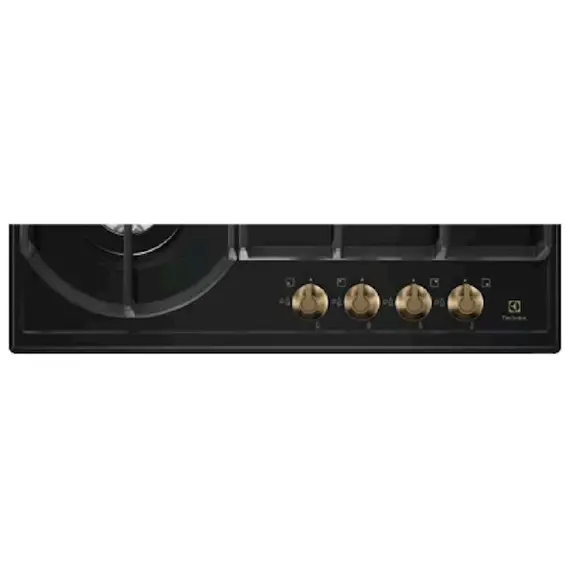 ჩასაშენებელი ქურის ზედაპირი Electrolux EGH6343ROR, Built-in, Black, 2 image - TechMall.geჩასაშენებელი ქურის ზედაპირი Electrolux EGH6343ROR, Built-in, Black, 2 image - TechMall.ge ,ჩასაშენებელი ქურის ზედაპირი Electrolux EGH6343ROR, Built-in, Black, 2 image - TechMall.ge