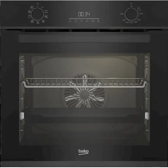 ჩასაშენებელი ელექტრო ღუმელი Beko BBIM13300CDXE b300, 72L, Built-In, Black - TechMall.geჩასაშენებელი ელექტრო ღუმელი Beko BBIM13300CDXE b300, 72L, Built-In, Black - TechMall.ge ,ჩასაშენებელი ელექტრო ღუმელი Beko BBIM13300CDXE b300, 72L, Built-In, Black - TechMall.ge