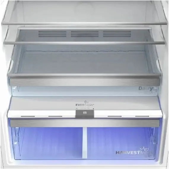 მაცივარი Beko RDNE650E30ZW bPRO 500, 630L, A, Refrigerator, White, 3 image - TechMall.geმაცივარი Beko RDNE650E30ZW bPRO 500, 630L, A, Refrigerator, White, 3 image - TechMall.ge ,მაცივარი Beko RDNE650E30ZW bPRO 500, 630L, A, Refrigerator, White, 3 image - TechMall.ge