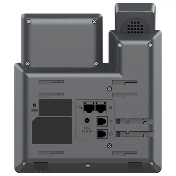 IP ტელეფონი Grandstream GRP2601 Carrier-Grade IP Phones 2 lines 2 SIP accounts Dual 10/100 Mbsps, 4 image - TechMall.geIP ტელეფონი Grandstream GRP2601 Carrier-Grade IP Phones 2 lines 2 SIP accounts Dual 10/100 Mbsps, 4 image - TechMall.ge ,IP ტელეფონი Grandstream GRP2601 Carrier-Grade IP Phones 2 lines 2 SIP accounts Dual 10/100 Mbsps, 4 image - TechMall.ge