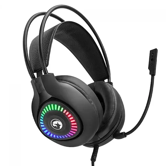 ყურსასმენი MARVO H8325 Wired Headset, 3 image - TechMall.geყურსასმენი MARVO H8325 Wired Headset, 3 image - TechMall.ge ,ყურსასმენი MARVO H8325 Wired Headset, 3 image - TechMall.ge