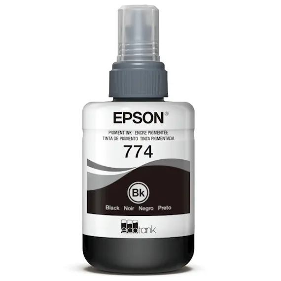 კარტრიჯი EPSON T774 Black Pigment 140ml Ink ORIGINAL (C13T77414A) I/C (b) M100/200 - TechMall.geკარტრიჯი EPSON T774 Black Pigment 140ml Ink ORIGINAL (C13T77414A) I/C (b) M100/200 - TechMall.ge ,კარტრიჯი EPSON T774 Black Pigment 140ml Ink ORIGINAL (C13T77414A) I/C (b) M100/200 - TechMall.ge