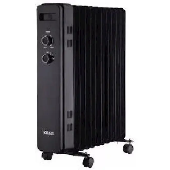 ზეთის გამათბობელი Zilan ZLN8450, 2500W, Oil Radiator, Black - TechMall.geზეთის გამათბობელი Zilan ZLN8450, 2500W, Oil Radiator, Black - TechMall.ge ,ზეთის გამათბობელი Zilan ZLN8450, 2500W, Oil Radiator, Black - TechMall.ge