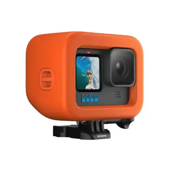 ექშენ კამერის ქეისი GoPro Hero 9/10/11 Floaty, 3 image - TechMall.geექშენ კამერის ქეისი GoPro Hero 9/10/11 Floaty, 3 image - TechMall.ge ,ექშენ კამერის ქეისი GoPro Hero 9/10/11 Floaty, 3 image - TechMall.ge