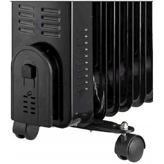 ზეთის გამათბობელი Zilan ZLN8416, 2000W, Oil Radiator, Black, 3 image - TechMall.geზეთის გამათბობელი Zilan ZLN8416, 2000W, Oil Radiator, Black, 3 image - TechMall.ge ,ზეთის გამათბობელი Zilan ZLN8416, 2000W, Oil Radiator, Black, 3 image - TechMall.ge