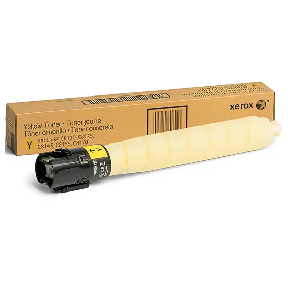 კარტრიჯი Xerox 006R01761 Toner Yellow  AltaLink C8130/C8135/C8145/C8155/C8170 - TechMall.geკარტრიჯი Xerox 006R01761 Toner Yellow  AltaLink C8130/C8135/C8145/C8155/C8170 - TechMall.ge ,კარტრიჯი Xerox 006R01761 Toner Yellow  AltaLink C8130/C8135/C8145/C8155/C8170 - TechMall.ge