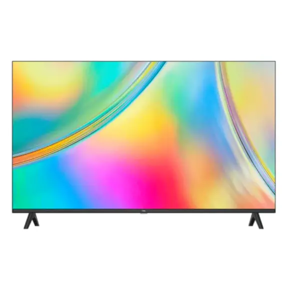ტელევიზორი TCL-40S5400 40"(102cm) Google TV Full Screen Android Smart - TechMall.geტელევიზორი TCL-40S5400 40"(102cm) Google TV Full Screen Android Smart - TechMall.ge ,ტელევიზორი TCL-40S5400 40"(102cm) Google TV Full Screen Android Smart - TechMall.ge