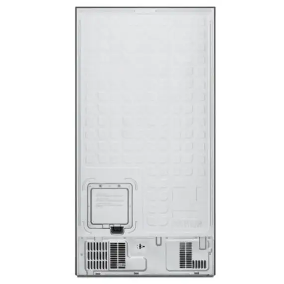 მაცივარი LG GRFB587PQAM.AHSQMEA - 910x1786x643, 509  Litres, INVERTER,SILVER, 2 image - TechMall.geმაცივარი LG GRFB587PQAM.AHSQMEA - 910x1786x643, 509  Litres, INVERTER,SILVER, 2 image - TechMall.ge ,მაცივარი LG GRFB587PQAM.AHSQMEA - 910x1786x643, 509  Litres, INVERTER,SILVER, 2 image - TechMall.ge