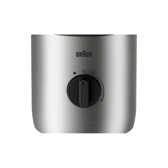 ბლენდერი BRAUN JB3272SI, 2 image - TechMall.geბლენდერი BRAUN JB3272SI, 2 image - TechMall.ge ,ბლენდერი BRAUN JB3272SI, 2 image - TechMall.ge