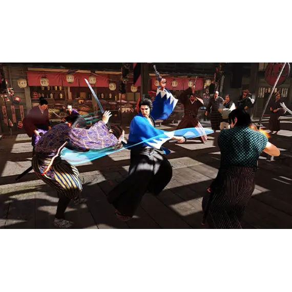ვიდეო თამაში Sony PS4 Game Like a Dragon Ishin, 5 image - TechMall.geვიდეო თამაში Sony PS4 Game Like a Dragon Ishin, 5 image - TechMall.ge ,ვიდეო თამაში Sony PS4 Game Like a Dragon Ishin, 5 image - TechMall.ge