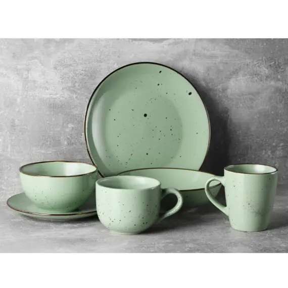 კერამიკის ჭიქა Ardesto Cup Bagheria, 360 ml, Pastel green, ceramics, 2 image - TechMall.geკერამიკის ჭიქა Ardesto Cup Bagheria, 360 ml, Pastel green, ceramics, 2 image - TechMall.ge ,კერამიკის ჭიქა Ardesto Cup Bagheria, 360 ml, Pastel green, ceramics, 2 image - TechMall.ge