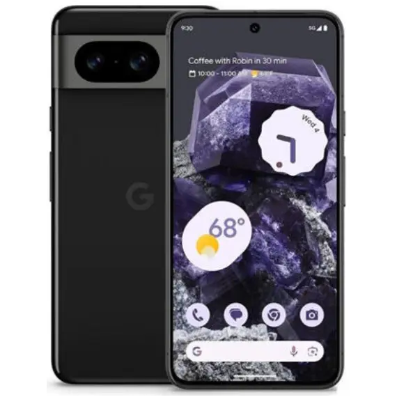მობილური ტელეფონი Google Pixel 8 Single Sim 8GB RAM 128GB 5G LTE - TechMall.geმობილური ტელეფონი Google Pixel 8 Single Sim 8GB RAM 128GB 5G LTE - TechMall.ge ,მობილური ტელეფონი Google Pixel 8 Single Sim 8GB RAM 128GB 5G LTE - TechMall.ge