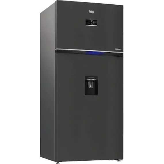 მაცივარი Beko RDNE650E40DZXBRN bPRO 500, 621L, A++, No Frost, Refrigerator, Grey, 2 image - TechMall.geმაცივარი Beko RDNE650E40DZXBRN bPRO 500, 621L, A++, No Frost, Refrigerator, Grey, 2 image - TechMall.ge ,მაცივარი Beko RDNE650E40DZXBRN bPRO 500, 621L, A++, No Frost, Refrigerator, Grey, 2 image - TechMall.ge