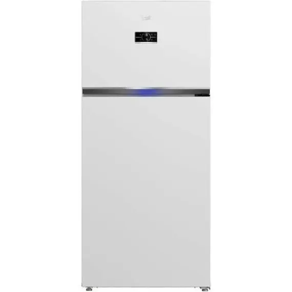 მაცივარი Beko RDNE650E30ZW bPRO 500, 630L, A, Refrigerator, White - TechMall.geმაცივარი Beko RDNE650E30ZW bPRO 500, 630L, A, Refrigerator, White - TechMall.ge ,მაცივარი Beko RDNE650E30ZW bPRO 500, 630L, A, Refrigerator, White - TechMall.ge