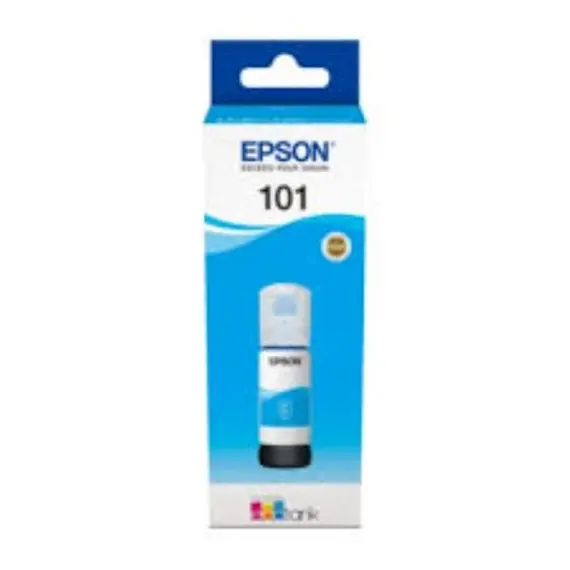 კარტრიჯი EPSON 101 ORIGINAL L4160 L6190 CYAN INK BOTTLE 70 ML - TechMall.geკარტრიჯი EPSON 101 ORIGINAL L4160 L6190 CYAN INK BOTTLE 70 ML - TechMall.ge ,კარტრიჯი EPSON 101 ORIGINAL L4160 L6190 CYAN INK BOTTLE 70 ML - TechMall.ge