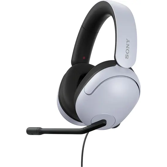 ყურსასმენი Sony-INZONE H3 Wired Gaming Headset - TechMall.geყურსასმენი Sony-INZONE H3 Wired Gaming Headset - TechMall.ge ,ყურსასმენი Sony-INZONE H3 Wired Gaming Headset - TechMall.ge