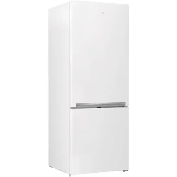 მაცივარი Beko RCNE560K40WN b100, 514L, E, Refrigerator, White, 2 image - TechMall.geმაცივარი Beko RCNE560K40WN b100, 514L, E, Refrigerator, White, 2 image - TechMall.ge ,მაცივარი Beko RCNE560K40WN b100, 514L, E, Refrigerator, White, 2 image - TechMall.ge