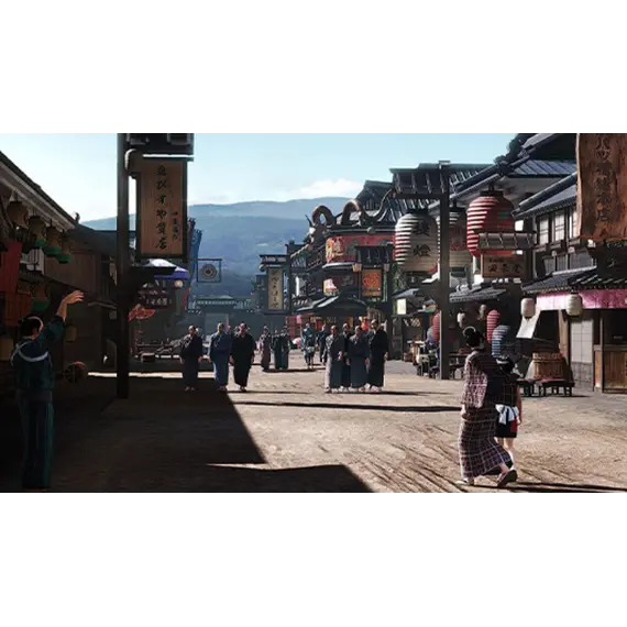 ვიდეო თამაში Sony PS4 Game Like a Dragon Ishin, 6 image - TechMall.geვიდეო თამაში Sony PS4 Game Like a Dragon Ishin, 6 image - TechMall.ge ,ვიდეო თამაში Sony PS4 Game Like a Dragon Ishin, 6 image - TechMall.ge