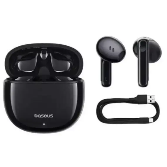 ყურსასმენი Baseus Bowie E13 True Wireless Earphones A00059701127-Z1, 4 image - TechMall.geყურსასმენი Baseus Bowie E13 True Wireless Earphones A00059701127-Z1, 4 image - TechMall.ge ,ყურსასმენი Baseus Bowie E13 True Wireless Earphones A00059701127-Z1, 4 image - TechMall.ge