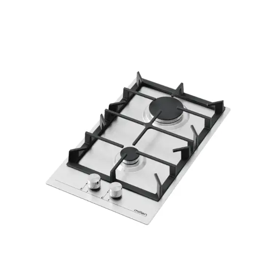 გაზქურის ზედაპირი Millen 32G Moon Serie Inox, 2 image - TechMall.geგაზქურის ზედაპირი Millen 32G Moon Serie Inox, 2 image - TechMall.ge ,გაზქურის ზედაპირი Millen 32G Moon Serie Inox, 2 image - TechMall.ge