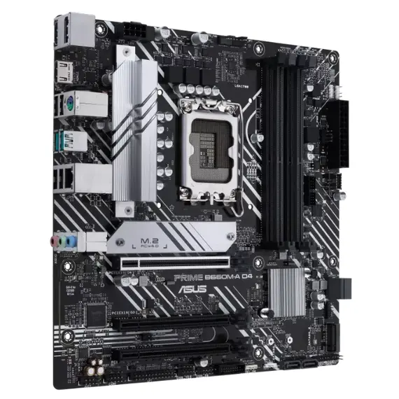 დედა დაფა Asus PRIME B660M-A D4-CSM//LGA1700,B660,USB3.2 GEN 2,MB, 2 image - TechMall.geდედა დაფა Asus PRIME B660M-A D4-CSM//LGA1700,B660,USB3.2 GEN 2,MB, 2 image - TechMall.ge ,დედა დაფა Asus PRIME B660M-A D4-CSM//LGA1700,B660,USB3.2 GEN 2,MB, 2 image - TechMall.ge