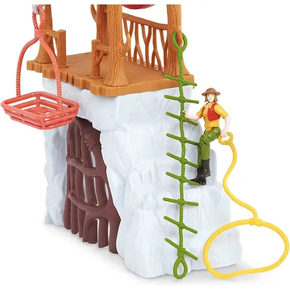 სათამაშო გორილა Terra ELECTRONIC GORILLA , RESCUE CENTER PLAYSET, 5 image - TechMall.geსათამაშო გორილა Terra ELECTRONIC GORILLA , RESCUE CENTER PLAYSET, 5 image - TechMall.ge ,სათამაშო გორილა Terra ELECTRONIC GORILLA , RESCUE CENTER PLAYSET, 5 image - TechMall.ge