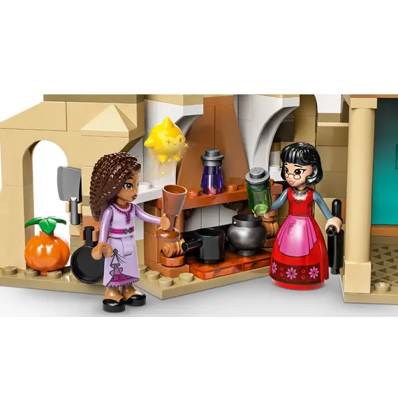 ლეგო LEGO Disney King Magnifico's Castle, 3 image - TechMall.geლეგო LEGO Disney King Magnifico's Castle, 3 image - TechMall.ge ,ლეგო LEGO Disney King Magnifico's Castle, 3 image - TechMall.ge