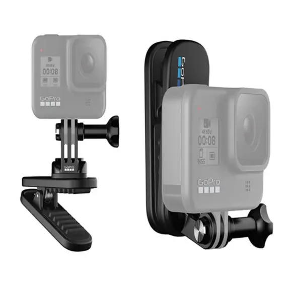 ფოტოაპარატის სამაგრი GoPro Travel Kit Shorty/Swivel Clip/Compact Case, 3 image - TechMall.geფოტოაპარატის სამაგრი GoPro Travel Kit Shorty/Swivel Clip/Compact Case, 3 image - TechMall.ge ,ფოტოაპარატის სამაგრი GoPro Travel Kit Shorty/Swivel Clip/Compact Case, 3 image - TechMall.ge
