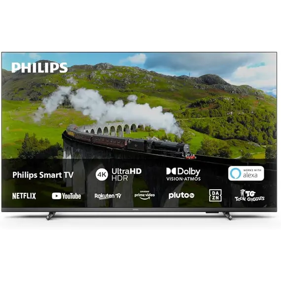 ტელევიზორი Philips 50PUS7608/12, 50", 4K UHD, Smart TV, Android TV, USB, HDMI, LAN, WIFI, Grey - TechMall.geტელევიზორი Philips 50PUS7608/12, 50", 4K UHD, Smart TV, Android TV, USB, HDMI, LAN, WIFI, Grey - TechMall.ge ,ტელევიზორი Philips 50PUS7608/12, 50", 4K UHD, Smart TV, Android TV, USB, HDMI, LAN, WIFI, Grey - TechMall.ge
