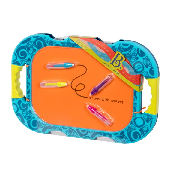 სახატავი დაფა Btoys H2-WHOA, WATER DOODLER (SEA) - TechMall.geსახატავი დაფა Btoys H2-WHOA, WATER DOODLER (SEA) - TechMall.ge ,სახატავი დაფა Btoys H2-WHOA, WATER DOODLER (SEA) - TechMall.ge