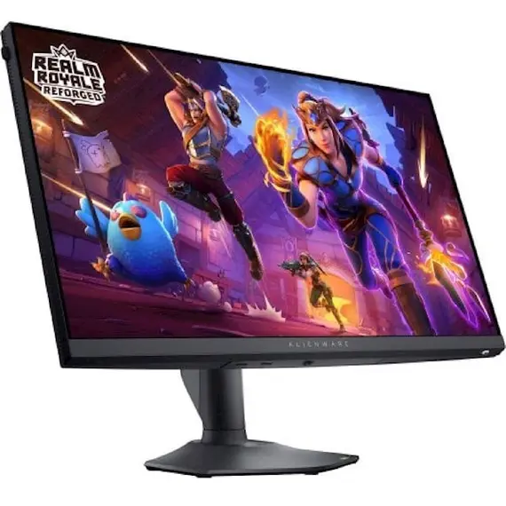 მონიტორი Dell AW2724HF Alienware 27, 27", Monitor, FHD, IPS, HDMI, USB, DP, Black, 2 image - TechMall.geმონიტორი Dell AW2724HF Alienware 27, 27", Monitor, FHD, IPS, HDMI, USB, DP, Black, 2 image - TechMall.ge ,მონიტორი Dell AW2724HF Alienware 27, 27", Monitor, FHD, IPS, HDMI, USB, DP, Black, 2 image - TechMall.ge