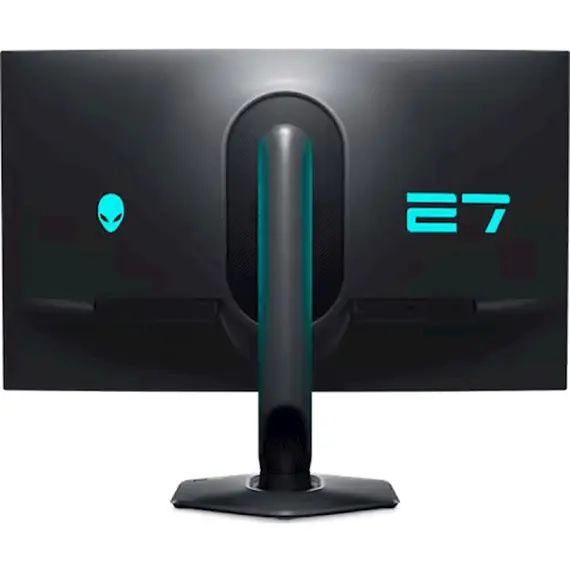 მონიტორი Dell AW2724DM Alienware 27, 27'', Monitor, QHD, IPS, HDMI, USB, DP, Black, 4 image - TechMall.geმონიტორი Dell AW2724DM Alienware 27, 27'', Monitor, QHD, IPS, HDMI, USB, DP, Black, 4 image - TechMall.ge ,მონიტორი Dell AW2724DM Alienware 27, 27'', Monitor, QHD, IPS, HDMI, USB, DP, Black, 4 image - TechMall.ge