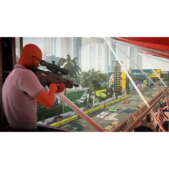 ვიდეო თამაში Sony PS5 Game Hitman World of Assassination, 4 image - TechMall.geვიდეო თამაში Sony PS5 Game Hitman World of Assassination, 4 image - TechMall.ge ,ვიდეო თამაში Sony PS5 Game Hitman World of Assassination, 4 image - TechMall.ge