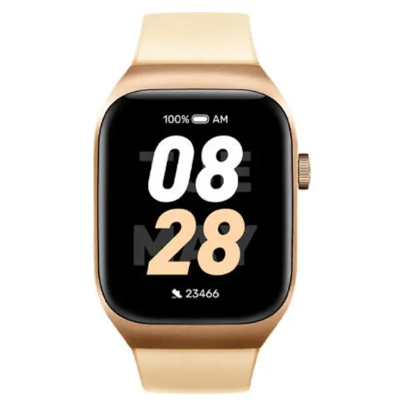 სმარტ საათი Xiaomi Mibro T2, 2 image - TechMall.geსმარტ საათი Xiaomi Mibro T2, 2 image - TechMall.ge ,სმარტ საათი Xiaomi Mibro T2, 2 image - TechMall.ge