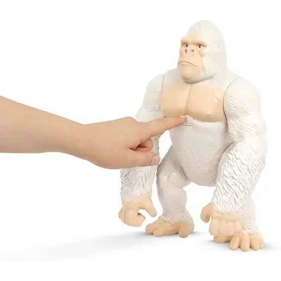 სათამაშო გორილა Terra ELECTRONIC GORILLA , RESCUE CENTER PLAYSET, 2 image - TechMall.geსათამაშო გორილა Terra ELECTRONIC GORILLA , RESCUE CENTER PLAYSET, 2 image - TechMall.ge ,სათამაშო გორილა Terra ELECTRONIC GORILLA , RESCUE CENTER PLAYSET, 2 image - TechMall.ge