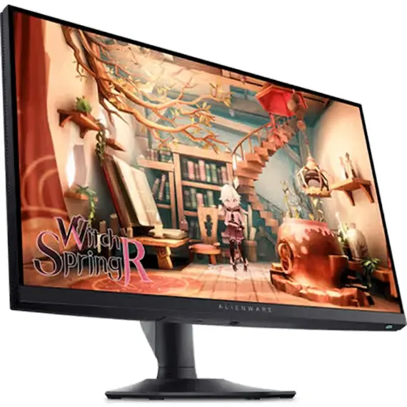 მონიტორი Dell AW2724DM Alienware 27, 27'', Monitor, QHD, IPS, HDMI, USB, DP, Black, 2 image - TechMall.geმონიტორი Dell AW2724DM Alienware 27, 27'', Monitor, QHD, IPS, HDMI, USB, DP, Black, 2 image - TechMall.ge ,მონიტორი Dell AW2724DM Alienware 27, 27'', Monitor, QHD, IPS, HDMI, USB, DP, Black, 2 image - TechMall.ge