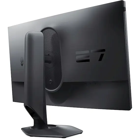 მონიტორი Dell AW2724HF Alienware 27, 27", Monitor, FHD, IPS, HDMI, USB, DP, Black, 5 image - TechMall.geმონიტორი Dell AW2724HF Alienware 27, 27", Monitor, FHD, IPS, HDMI, USB, DP, Black, 5 image - TechMall.ge ,მონიტორი Dell AW2724HF Alienware 27, 27", Monitor, FHD, IPS, HDMI, USB, DP, Black, 5 image - TechMall.ge